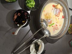 -骨之味·筒骨汤火锅(江头店)