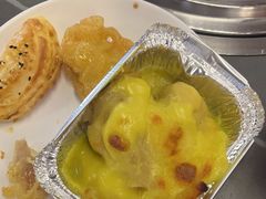 -尚宴牛特鲜自助(太原街万达店)