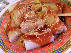 -憶廟街 X 沙角邨(太古城店)