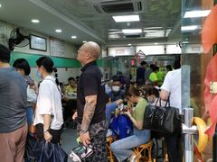 -荔林食店(西华路店)