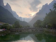 -云台山风景名胜区