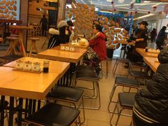 -三千粉牛肉米粉(来客茂店)