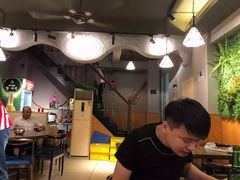 -王小川新派川菜 烧烤串吧(仁济路店)