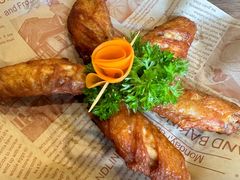 -香猪坊韩国烤肉专属门店(魏公村店)