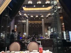 -万达瑞华酒店美食汇自助餐厅(楚河汉街店)