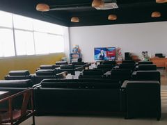-上海和展广汽丰田4S店(老闵行店)