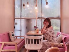 -灯塔咖啡馆BOOK·Coffee Shop