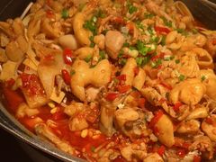 -蛙小侠·沸腾砂锅(西关新天地店)