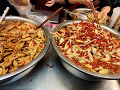 -嘉州九妹凤爪(乐山总店)