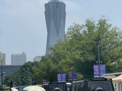 -西湖文化广场