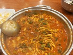 -蚂蚁家辣炒章鱼(海云台店)