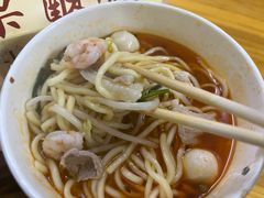-明月虾面(厦禾路店)