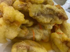 -哈尔滨春饼(朝山街店)