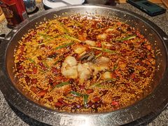 -胖子鱼·天水麻辣鱼火锅(秦州407店)