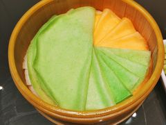 -鸿星花园酒家(银亿家园店)