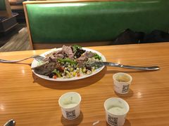 -So Lounge索兰至餐厅(蓝色港湾店)