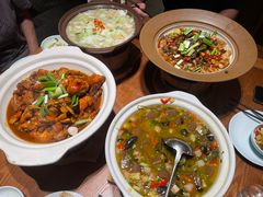 -风炉记忆·非遗风炉菜(处州府城店)