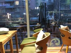 -咖啡陪你(广顺北大街福码大厦店)