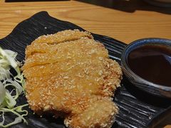 -九酢·海鲜居酒屋