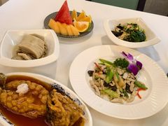 -清真马祥兴菜馆(云南北路店)