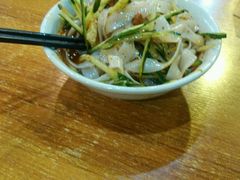 -潘氏凉皮(迎宾南路店)