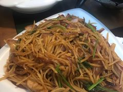 -百一家餐厅