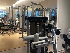 -YCHL FIT 健身(星寰店)