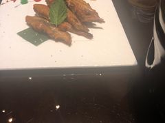 -品珍中餐厅·南北融合特色菜(兰州富力万达文华酒店)
