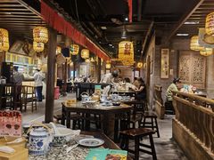-南京大牌档(崇文门国瑞店)
