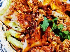 -左陕右甘(亚运村店)