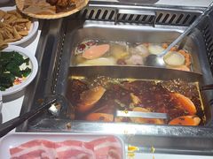 -重庆高老九火锅(万象城店)
