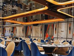 大堂-海上名珠·海鲜酒楼(励骏庞都店)