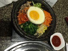 汉拿山韩式烤肉(哈西万达店)-汉拿山(万达广场哈尔滨哈西店)