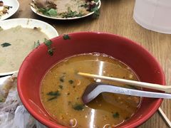 -春雨羊汤店(广开四马路总店)