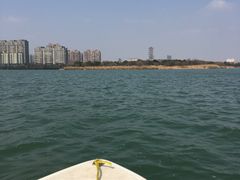 -暨阳湖生态园