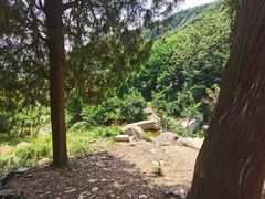 -涂山风景区