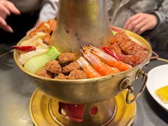 -鼓楼东街老火锅(鼓楼店)