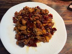 -陈麻婆豆腐(旗舰店)