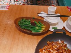 -避风塘(江桥万达店)