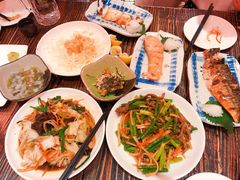 -平成屋·午肴夜酒(四川北路店)