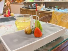 -福慧慈缘素食餐厅(王府井店)