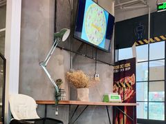 -机器人火炉披萨(爱琴海店)