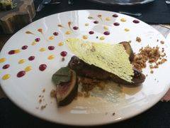 -AZUL by FUEL蓝色·法式酒馆(琶醍店)