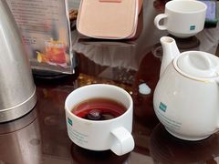 -天津海河悦榕庄·Lobby Lounge大堂吧