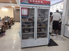 -抹直口特色菜馆(一店)