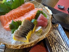 -南湖名都大酒店-千叶日本餐厅