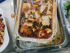 -清真·马坡烧烤涮牛肚·酸浆火锅(新区总店)