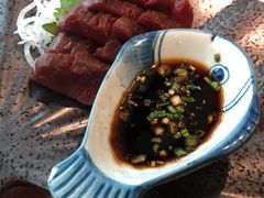 -赤坂亭M9和牛烧肉·日料398放题(万达店)