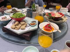 -浙江西子宾馆·牡丹厅