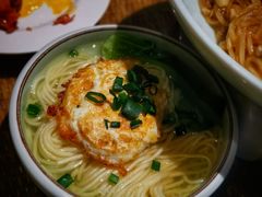 生日面-渝信川菜(西单店)